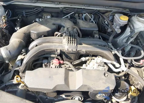 2015 Subaru Outback 2.5I Limited from USA, damaged, VIN 4S4BSAJC3F3353272